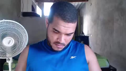 Mcgregor online show from January 21, 8:00 pm