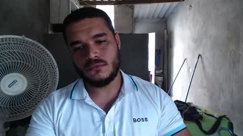 Mcgregor online show from February 22, 8:20 pm