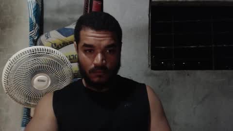 Mcgregor online show from October 19, 3:18 am