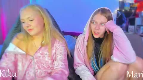 Kiku online show from September 26, 7:29 pm