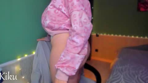 Kiku online show from November 6, 10:21 pm