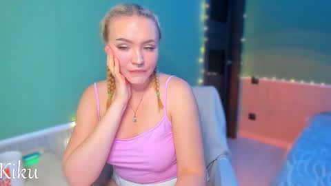 Kiku online show from November 9, 11:47 pm