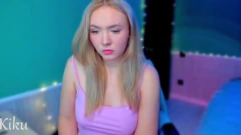 Kiku online show from November 17, 10:37 pm