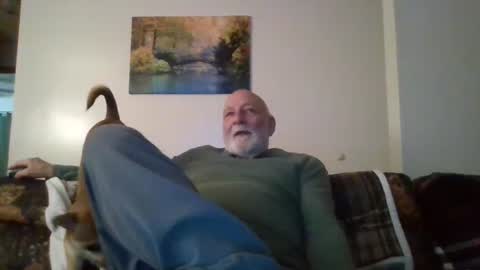 mdane99 online show from December 4, 11:02 pm