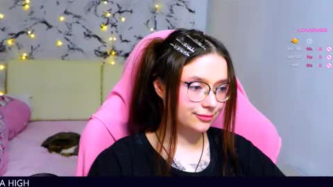 Snapshot of me_hanna chatting on March 10, 2:28 am Hanna online show from March 10, 2:28 am