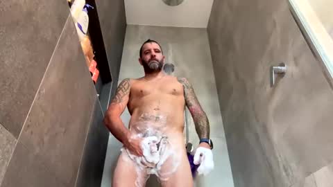 meatboy78 online show from February 25, 11:55 pm