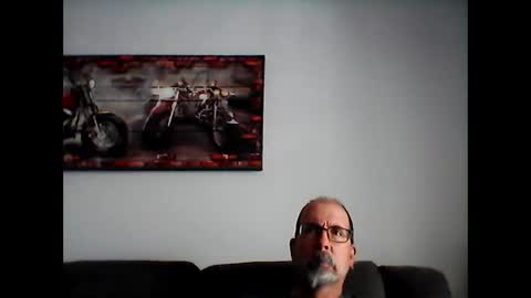 Snapshot of meathome3 chatting on March 12, 3:51 pm me at home online show from March 12, 3:51 pm