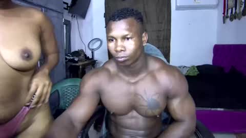 medellinblacx online show from November 3, 11:37 pm