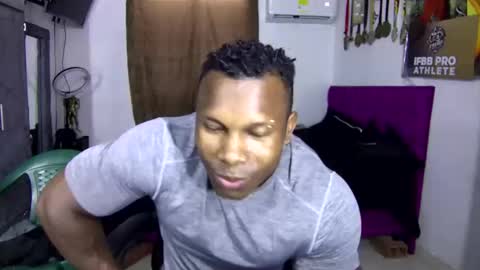 medellinblacx online show from November 26, 6:31 pm