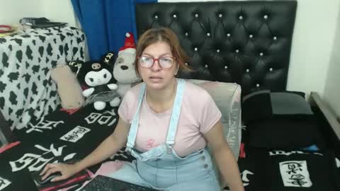  Natalia  online show from November 27, 3:58 pm