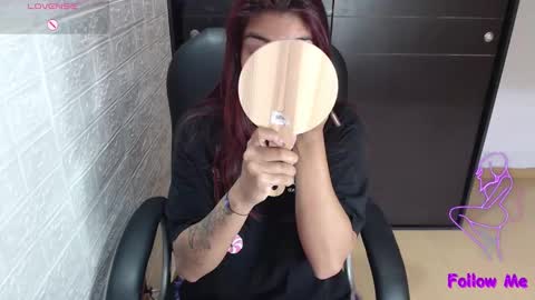 Katrina online show from January 13, 6:59 pm