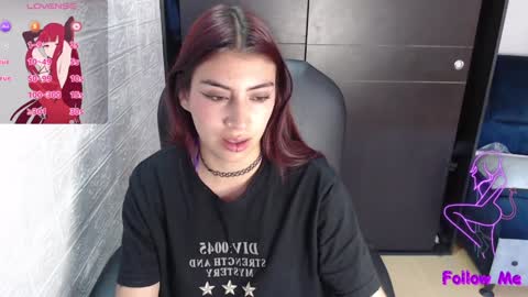 Katrina online show from January 22, 9:54 pm