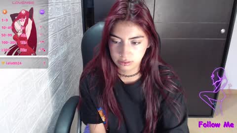 Katrina online show from February 5, 9:07 pm