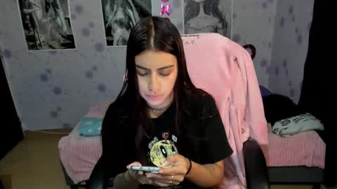 Katrina online show from November 26, 10:22 pm