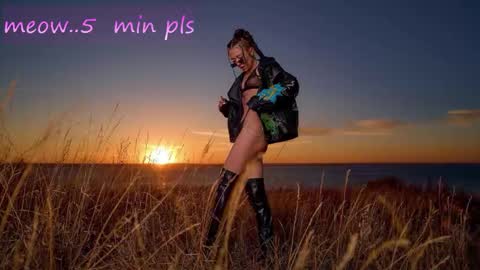 Sweet Meow nonude online show from November 10, 2:43 am