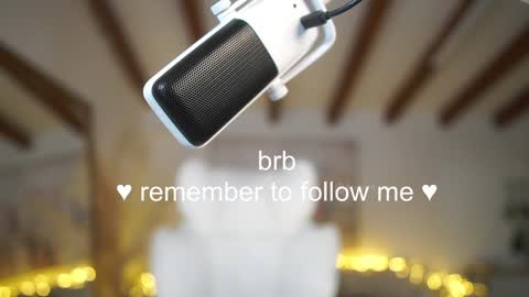 Andrea  online show from January 16, 8:36 pm