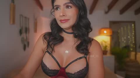 Andrea  online show from September 19, 2:18 pm