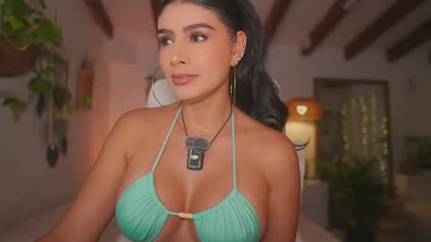 Andrea  online show from November 30, 11:36 am