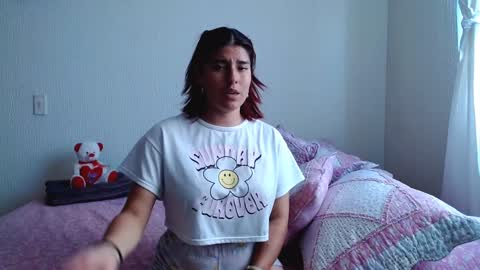 Snapshot of meehturt chatting on January 18, 2:33 pm anna online show from January 18, 2:33 pm