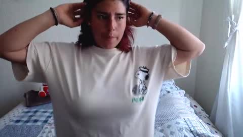 Snapshot of meehturt chatting on February 13, 1:37 pm anna online show from February 13, 1:37 pm