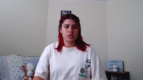 Snapshot of meehturt chatting on October 17, 3:58 pm anna online show from October 17, 3:58 pm