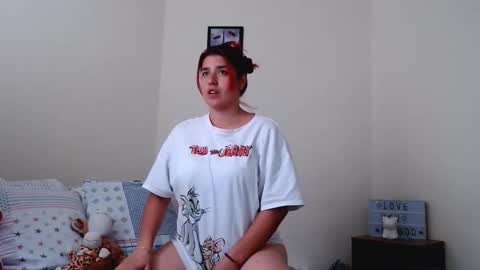 Snapshot of meehturt chatting on November 2, 4:42 pm anna online show from November 2, 4:42 pm