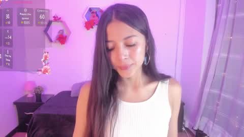 Snapshot of meelanny_ds chatting on December 12, 4:37 am online show from December 12, 4:37 am