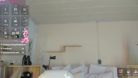 Snapshot of meelanny_ds chatting on January 19, 9:01 am online show from January 19, 9:01 am