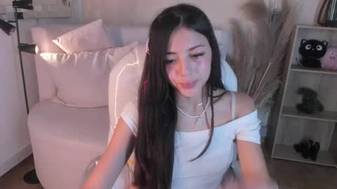 Snapshot of meelanny_ds chatting on February 11, 4:55 am online show from February 11, 4:55 am