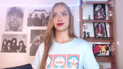 Emily online show from January 16, 10:34 pm