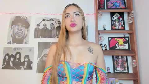 Emily online show from September 23, 6:11 pm