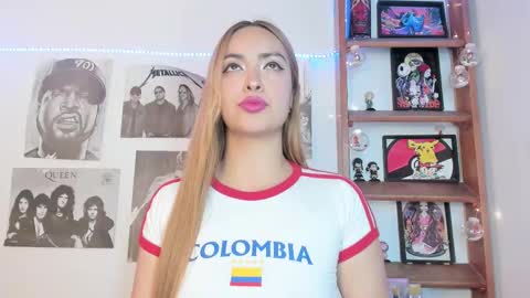 Emily online show from October 2, 8:27 pm