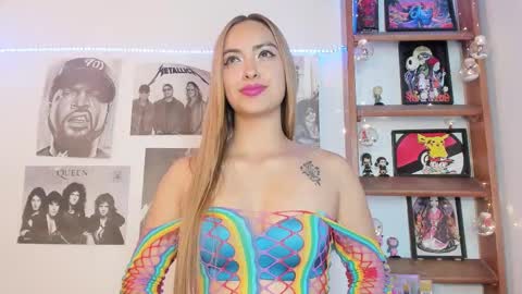 Emily online show from October 3, 11:13 pm