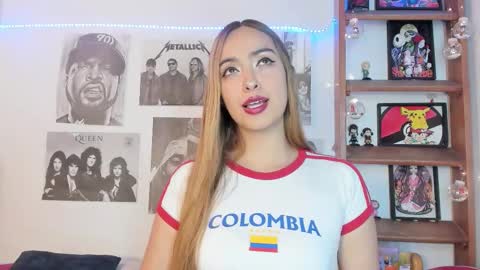 Emily online show from November 22, 10:42 pm