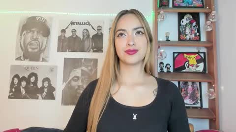 Emily online show from November 26, 11:17 pm