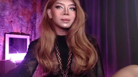 Snapshot of meetmehalfway888 chatting on January 19, 1:12 pm GODDESS OF ALL GODDESSES online show from January 19, 1:12 pm