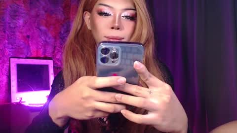 Snapshot of meetmehalfway888 chatting on February 5, 4:14 pm GODDESS OF ALL GODDESSES online show from February 5, 4:14 pm