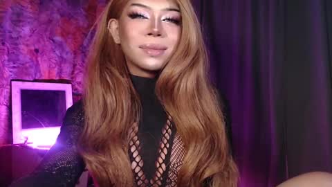 Snapshot of meetmehalfway888 chatting on February 5, 7:20 pm GODDESS OF ALL GODDESSES online show from February 5, 7:20 pm