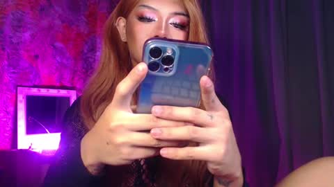 Snapshot of meetmehalfway888 chatting on February 13, 2:42 pm GODDESS OF ALL GODDESSES online show from February 13, 2:42 pm