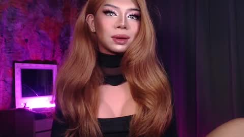 Snapshot of meetmehalfway888 chatting on February 17, 1:53 pm GODDESS OF ALL GODDESSES online show from February 17, 1:53 pm