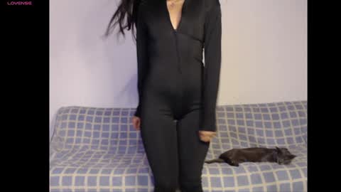 Meg4n Miauuuu online show from December 31, 7:51 pm
