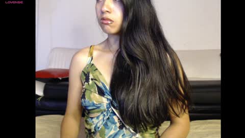 Meg4n Miauuuu online show from January 6, 8:18 pm