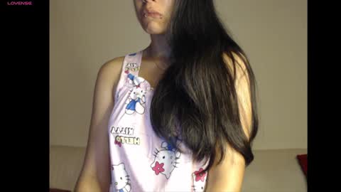 Meg4n Miauuuu online show from January 8, 2:25 am