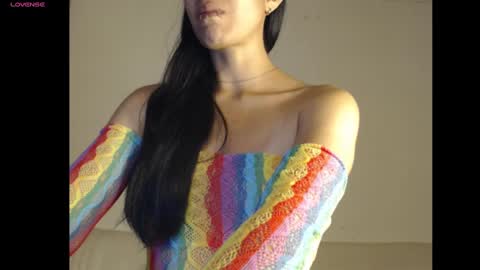 Meg4n Miauuuu online show from January 22, 1:53 am