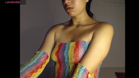 Meg4n Miauuuu online show from February 6, 4:03 pm