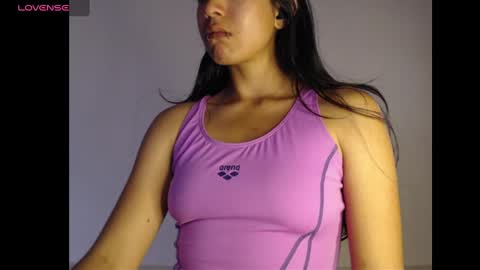 Meg4n Miauuuu online show from February 7, 6:34 pm