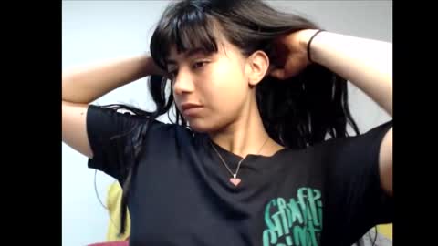 Meg4n Miauuuu online show from October 16, 6:53 pm