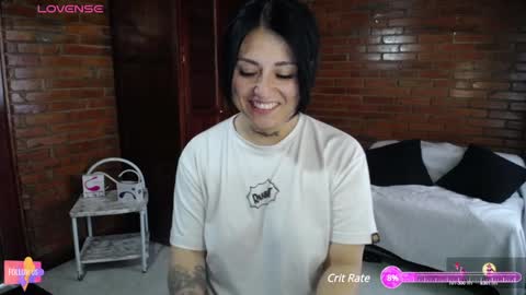 Welcome my rooomLovense is active my orgasms in your hands Give me more pleasure aPrivate Exclusive online show from December 27, 7:03 pm