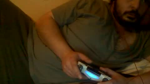 megamanp online show from January 28, 7:53 am