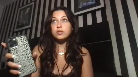 Snapshot of megan20253 chatting on September 28, 3:56 am megan20253 online show from September 28, 3:56 am